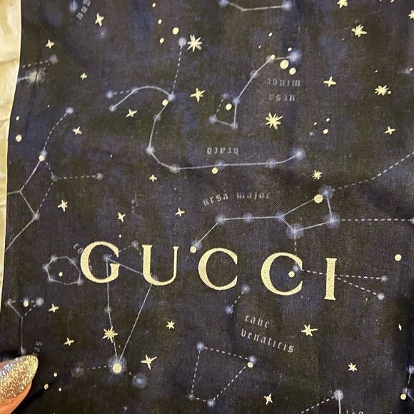 Beautiful exclusive Gucci bag - Picture 3 of 13
